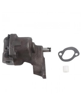 Small Block Melling Oil Pump for Chevy 305 350 400 SBC M55HV High Volume/Pressure