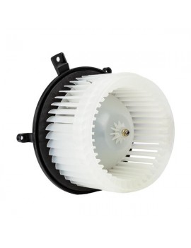 Front A/C AC Heater Blower Motor with Fan Cage for Chrysler Dodge Grand Cherokee