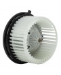 A/C Heater Blower Motor w/ Fan Cage For Chevy GMC Cadillac Hummer 700164