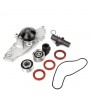 Timing Belt Kit Fits for Acura / Honda Saturn 3.0L 3.2L 3.5L 3.7L SOHC 03-09 TCKWP329