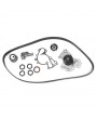 Timing Belt Kit Water Pump Fit for Honda Pilot/Ridgeline/Acura/Odyssey/Accord 131-2285