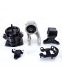 3.5L Essential Chassis Fittings for 1999-2004 Honda Odyssey Black