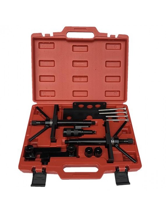 11pcs Engine Timing Tool Set for Volvo