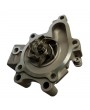 Engine Water Pump for 01-05 Honda Civic EX LX 1.7L SOHC
